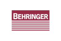 Logo Behringer 1